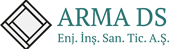 arma ds logo